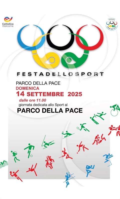 Festa dello Sport
